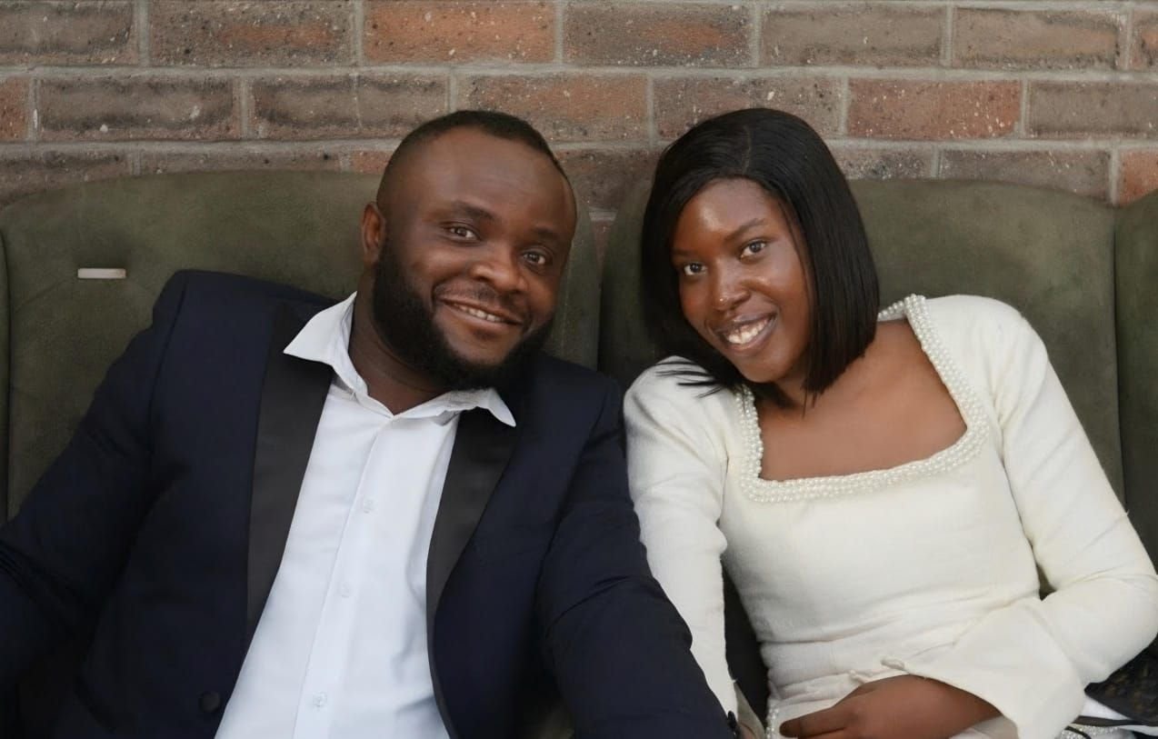Wedding photo 1